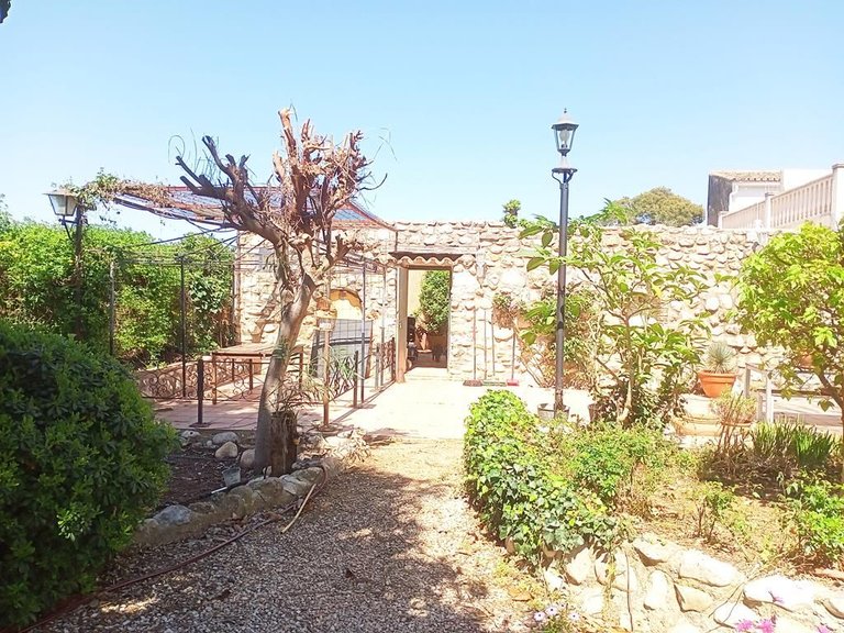 Town House for Sale in Comunidad valenciana, Ondara, Alicante 3