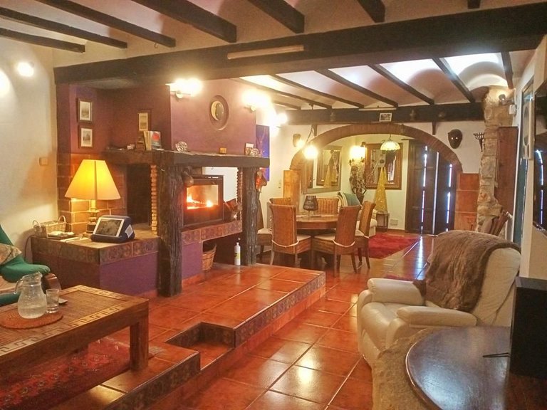 Town House for Sale in Comunidad valenciana, Ondara, Alicante 4