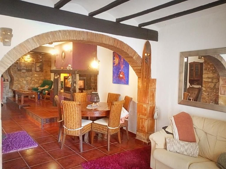 Town House for Sale in Comunidad valenciana, Ondara, Alicante 5