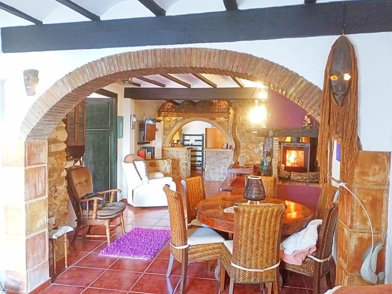 Town House for Sale in Comunidad valenciana, Ondara, Alicante 7