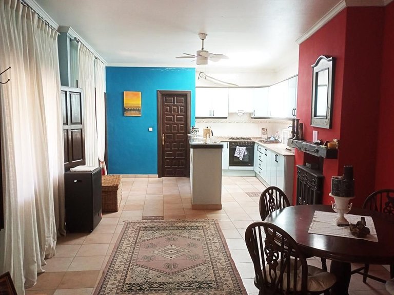 Town House for Sale in Comunidad valenciana, Ondara, Alicante 8