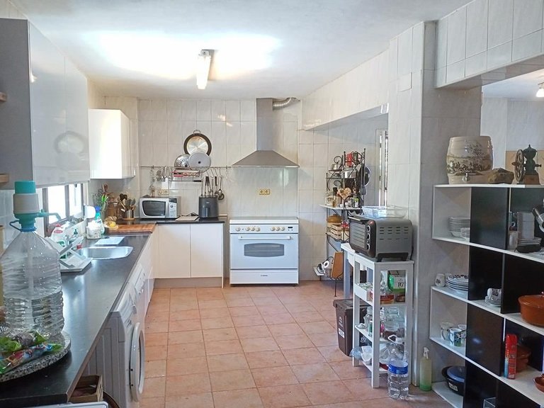 Town House for Sale in Comunidad valenciana, Ondara, Alicante 9
