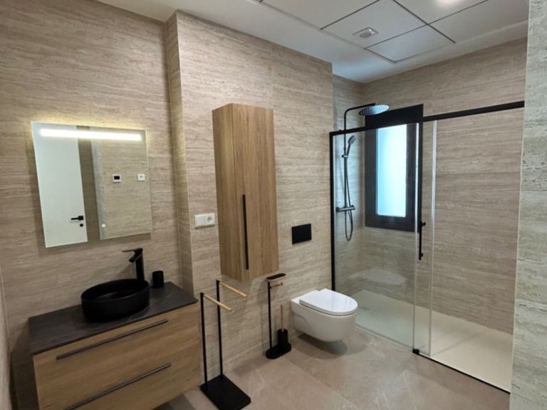 Villa for Sale in La Fustera, Benissa, Alicante 13