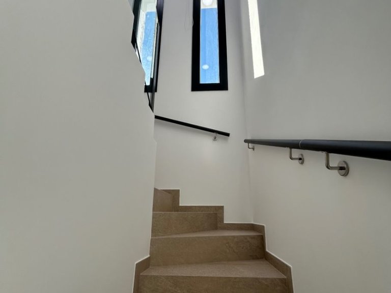 Villa for Sale in La Fustera, Benissa, Alicante 14