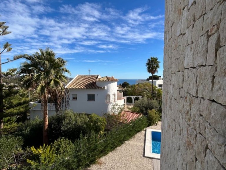 Villa for Sale in La Fustera, Benissa, Alicante 17