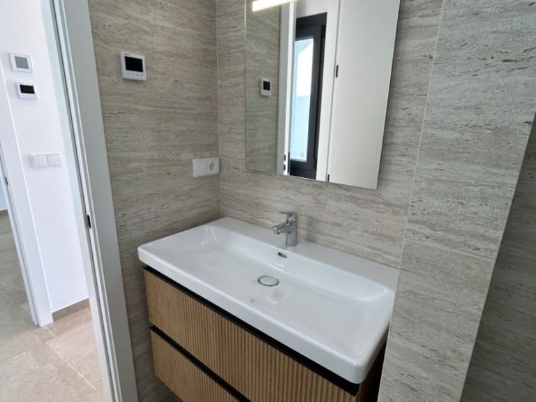 Villa for Sale in La Fustera, Benissa, Alicante 26