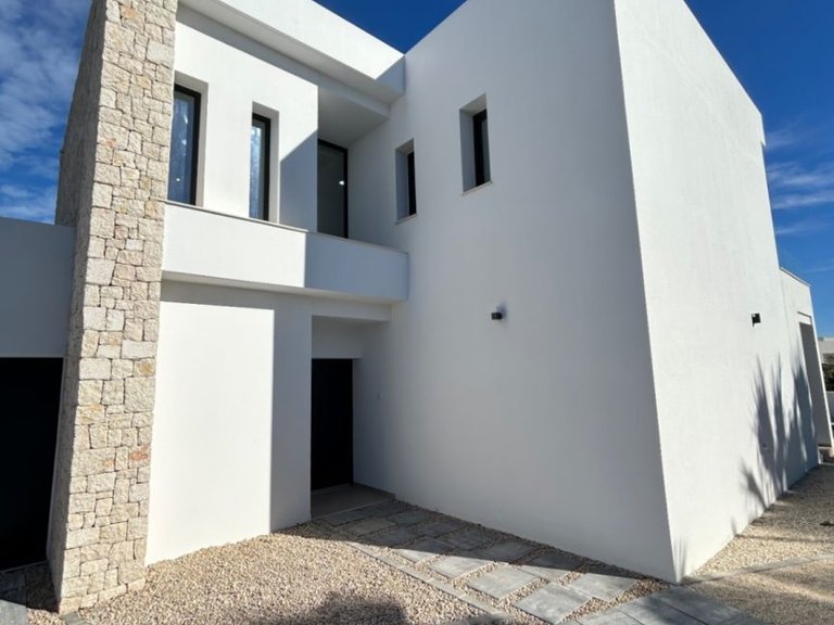 Villa for Sale in La Fustera, Benissa, Alicante 29