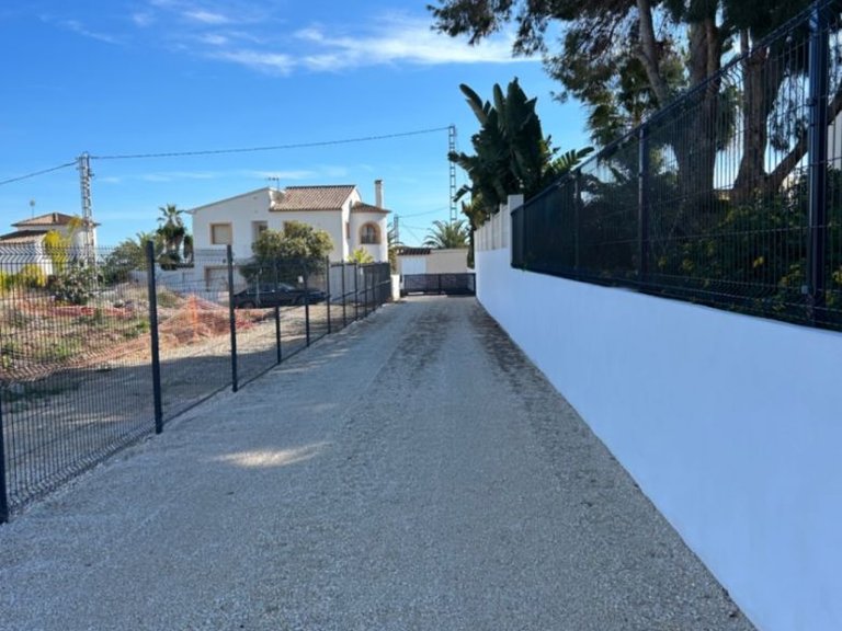 Villa for Sale in La Fustera, Benissa, Alicante 32