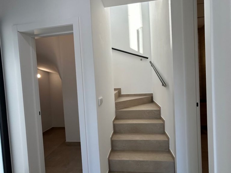 Villa for Sale in La Fustera, Benissa, Alicante 5