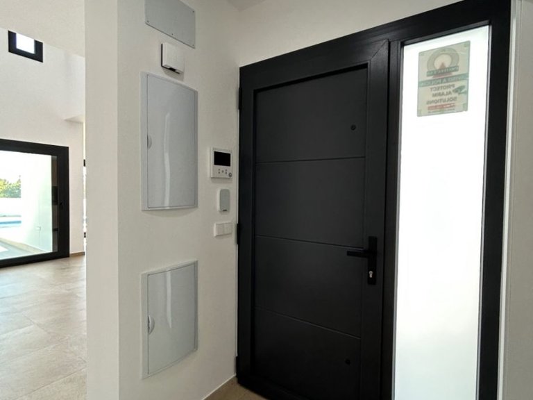 Villa for Sale in La Fustera, Benissa, Alicante 6