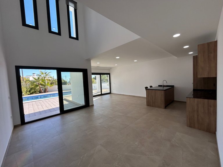 Villa for Sale in La Fustera, Benissa, Alicante 7