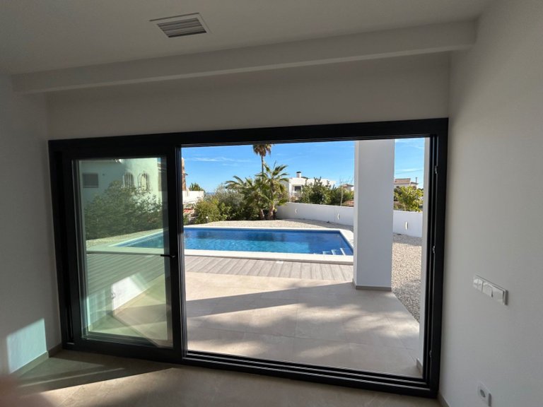 Villa for Sale in La Fustera, Benissa, Alicante 9