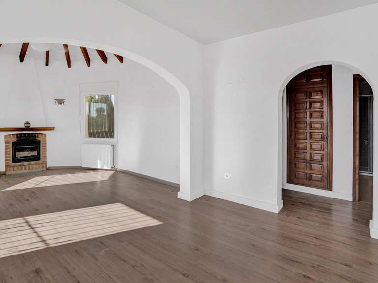 Villa for Sale in Pla roig, Calpe, Alicante 7