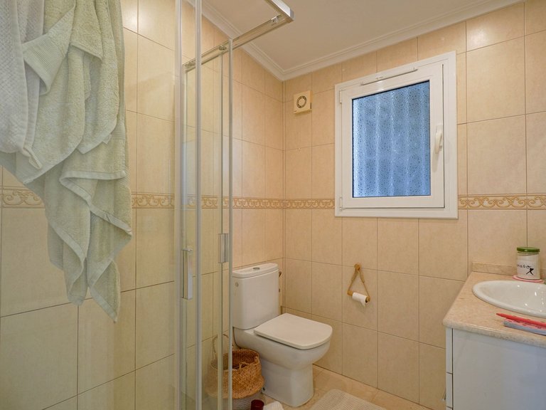 Villa for Sale in La sabatera, Moraira, Alicante 14