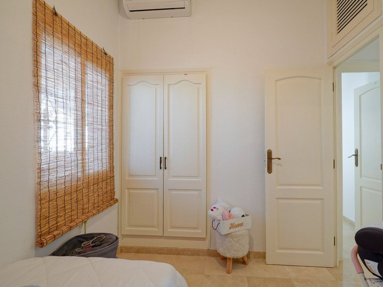 Villa for Sale in La sabatera, Moraira, Alicante 16