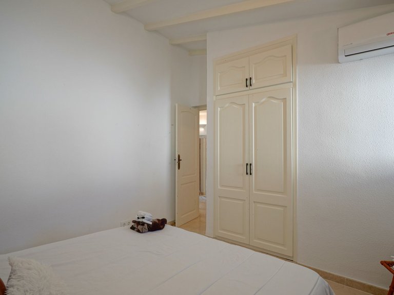 Villa for Sale in La sabatera, Moraira, Alicante 18