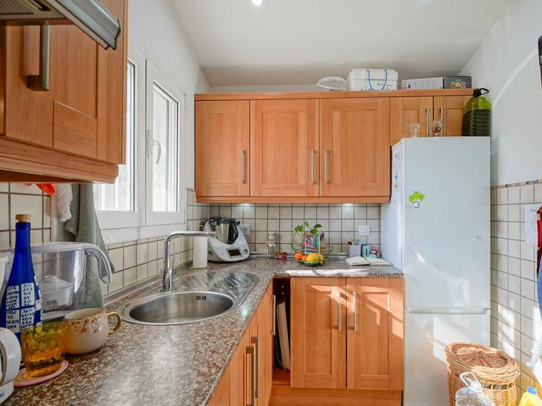 Villa for Sale in La sabatera, Moraira, Alicante 20