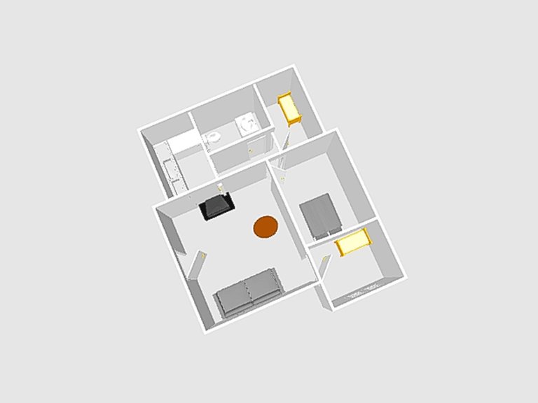 Villa for Sale in La sabatera, Moraira, Alicante 25