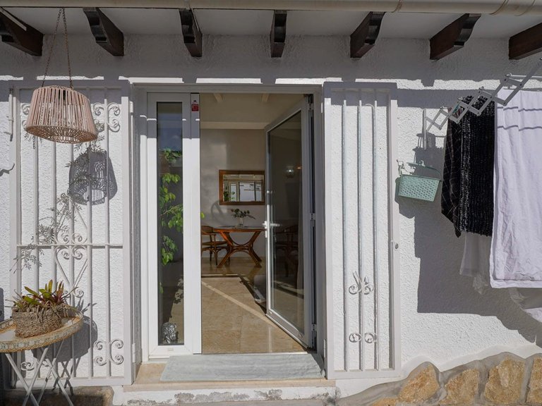 Villa for Sale in La sabatera, Moraira, Alicante 9