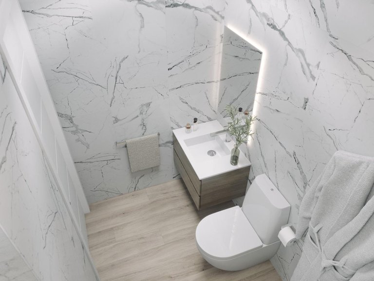 Apartment for Sale in Estacion de autobuses, Torrevieja, Alicante 19