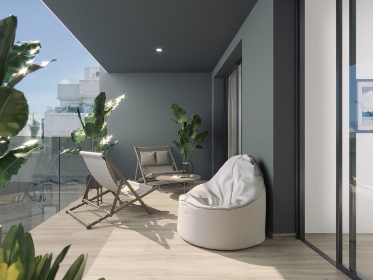 Apartment for Sale in Estacion de autobuses, Torrevieja, Alicante 10