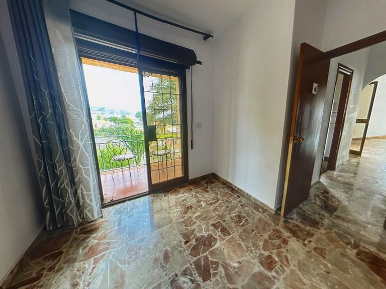 Villa for Sale in Pla del mar, Moraira, Alicante 15