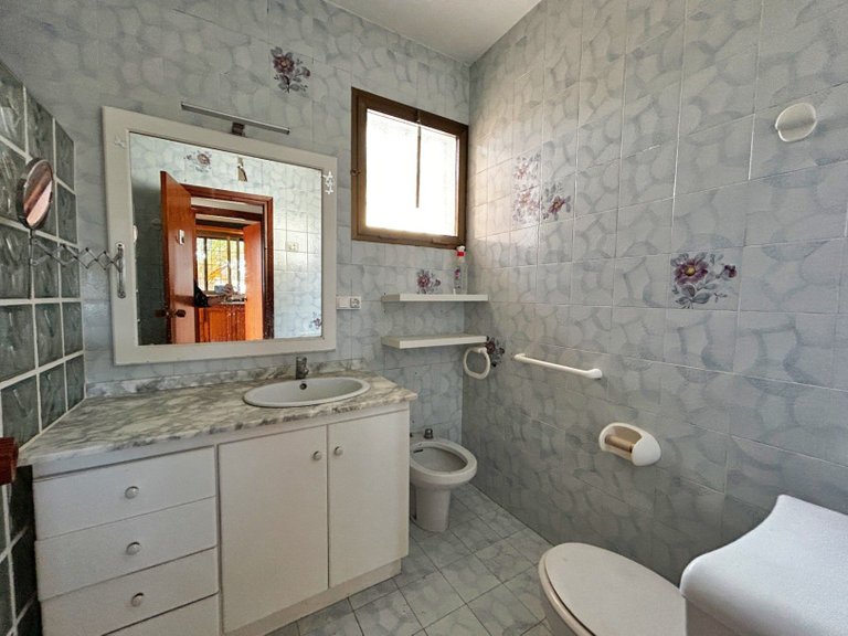 Villa for Sale in Pla del mar, Moraira, Alicante 17