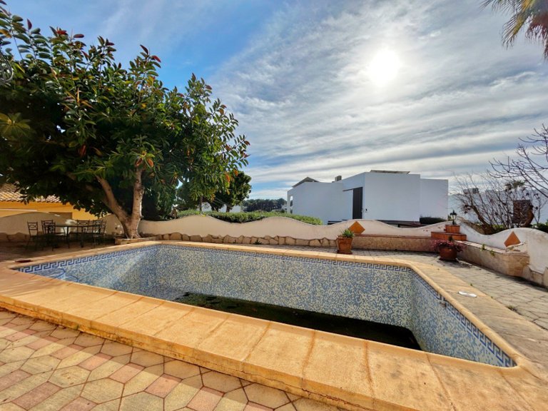 Villa for Sale in Pla del mar, Moraira, Alicante 22