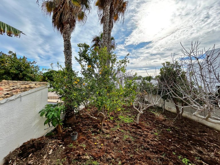 Villa for Sale in Pla del mar, Moraira, Alicante 23