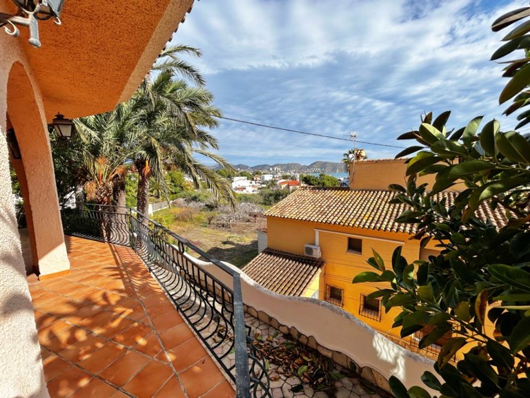 Villa for Sale in Pla del mar, Moraira, Alicante 28