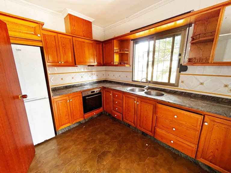 Villa for Sale in Pla del mar, Moraira, Alicante 9