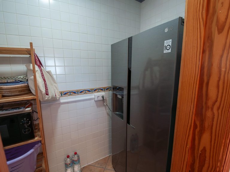 Villa for Sale in Ortenbach, Calpe, Alicante 10