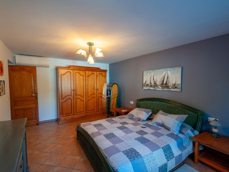 Villa for Sale in Ortenbach, Calpe, Alicante 14