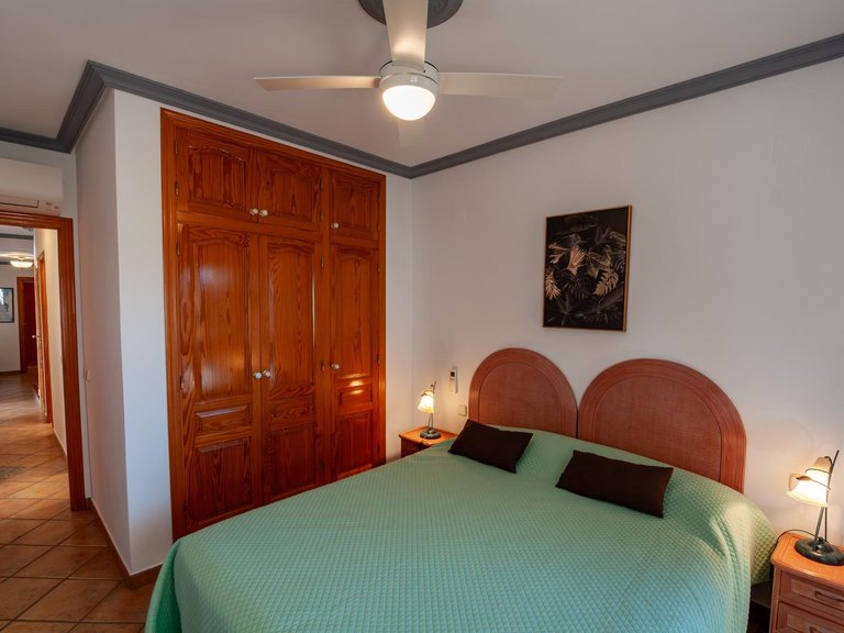 Villa for Sale in Ortenbach, Calpe, Alicante 18