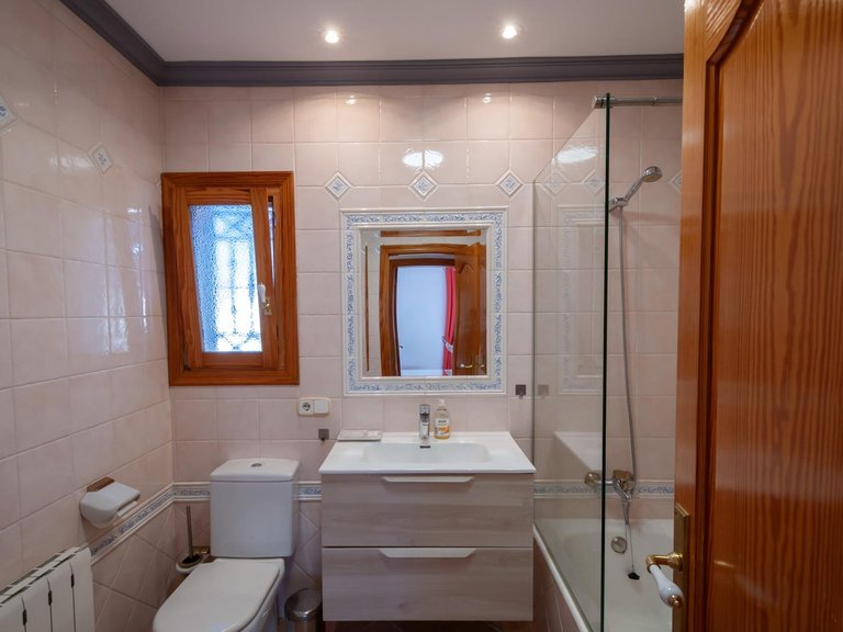 Villa for Sale in Ortenbach, Calpe, Alicante 19