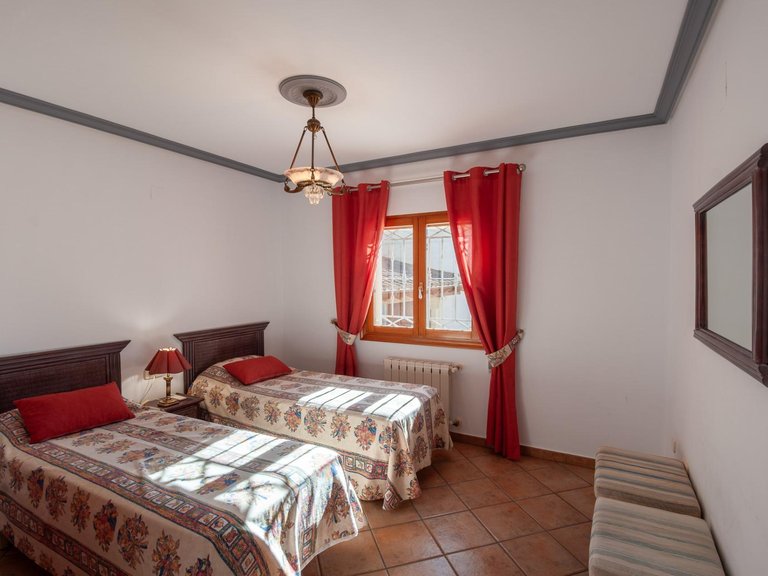 Villa for Sale in Ortenbach, Calpe, Alicante 21