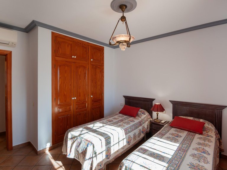 Villa for Sale in Ortenbach, Calpe, Alicante 22