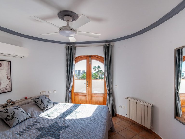 Villa for Sale in Ortenbach, Calpe, Alicante 23