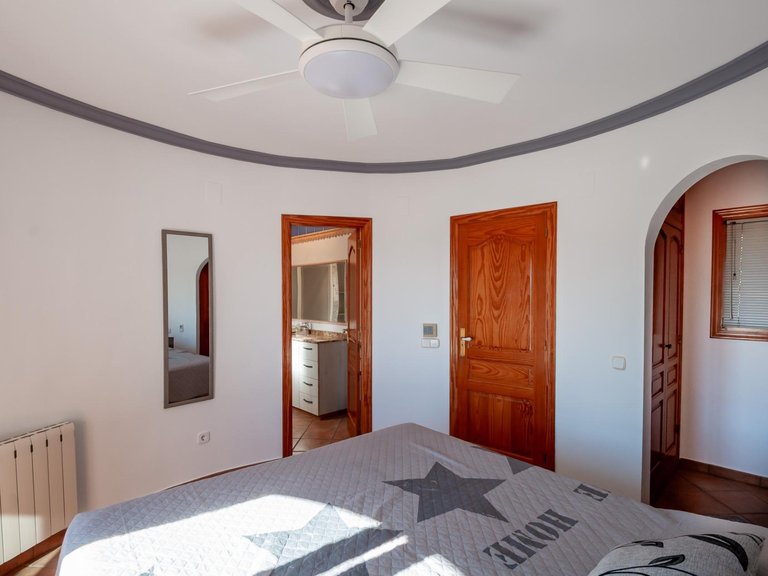 Villa for Sale in Ortenbach, Calpe, Alicante 24