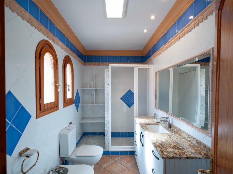 Villa for Sale in Ortenbach, Calpe, Alicante 25