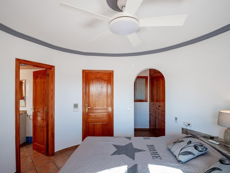 Villa for Sale in Ortenbach, Calpe, Alicante 26