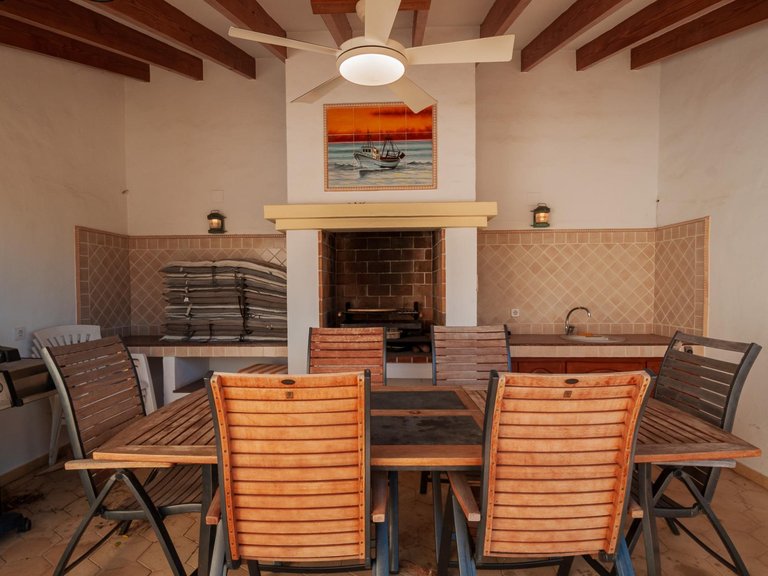 Villa for Sale in Ortenbach, Calpe, Alicante 35