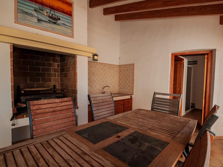 Villa for Sale in Ortenbach, Calpe, Alicante 36