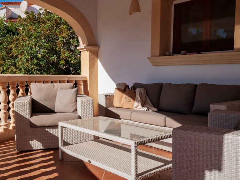 Villa for Sale in Ortenbach, Calpe, Alicante 38