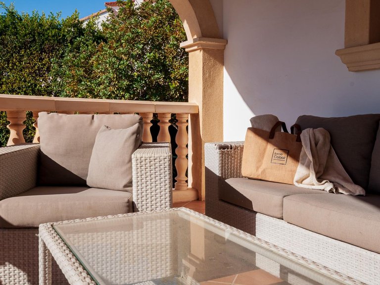 Villa for Sale in Ortenbach, Calpe, Alicante 39