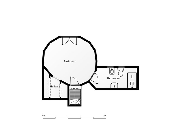 Villa for Sale in Ortenbach, Calpe, Alicante 45