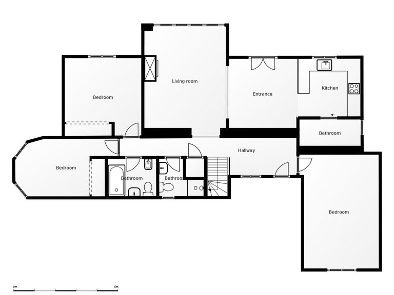 Villa for Sale in Ortenbach, Calpe, Alicante 46