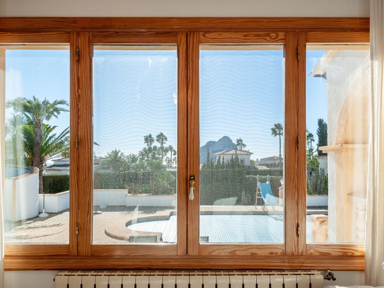 Villa for Sale in Ortenbach, Calpe, Alicante 5