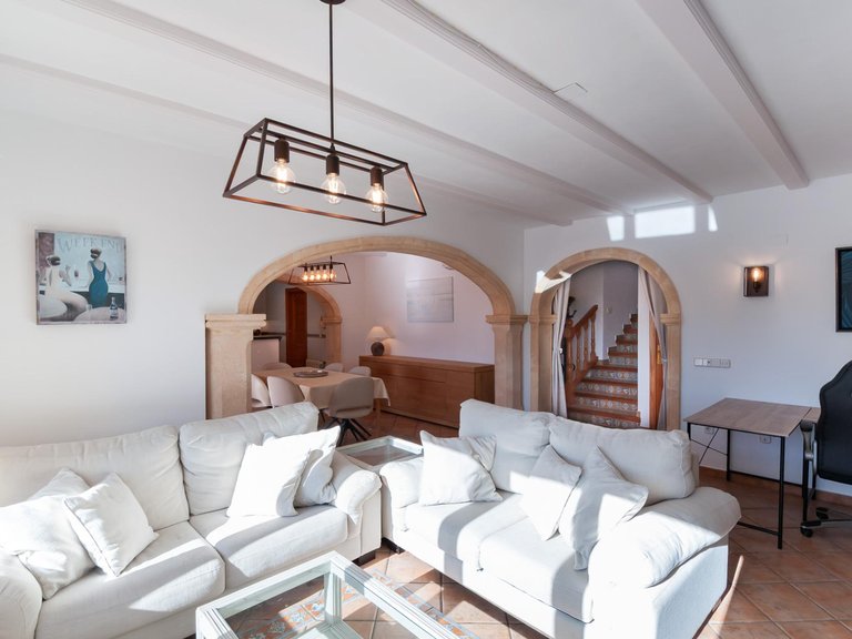 Villa for Sale in Ortenbach, Calpe, Alicante 6