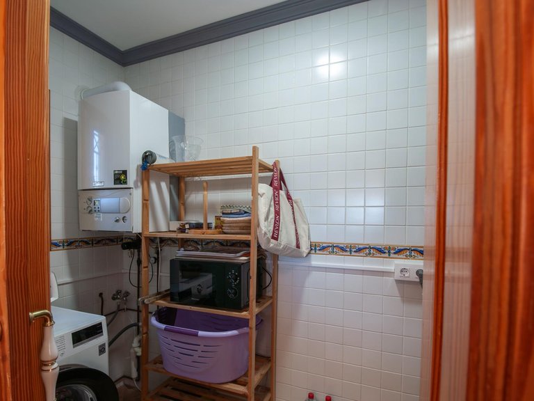 Villa for Sale in Ortenbach, Calpe, Alicante 9